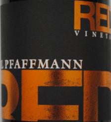 Karl Pfaffmann Red Vineyard trocken, Cuvée 