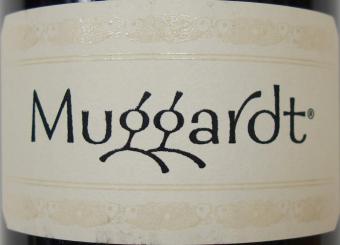 Britzingen MUGGARDT Spätburgunder Rotwein QbA trocken 