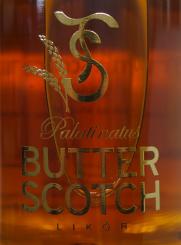 Thomas Sippel Palatinatus Butter Scotch Likör 