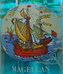 MAGELLAN GIN  *französischer Gin* 