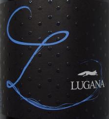 LUGANA  DOC "Bertagna" 