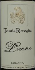 LUGANA  Limne Tenuta Roveglia DOC 
