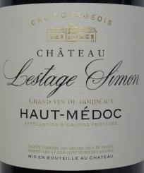Château Lestage Simon - Grand Vin de Bordeaux 