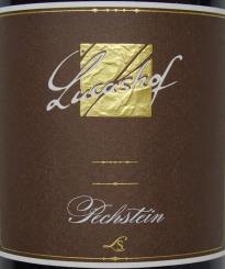 Weingut Lucashof Forster Pechstein Riesling " L S " - trocken - Große Lage 