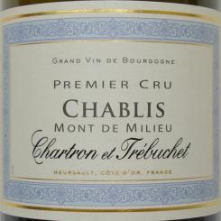 CHABLIS Premier 1.er Cru Mont de Milieu 