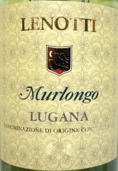 Murlongo Lugana *Lenotti* 