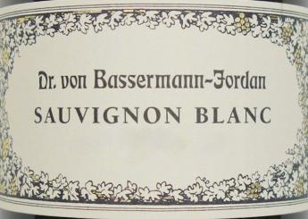 Dr. von Bassermann-Jordan Sauvignon Blanc trocken 